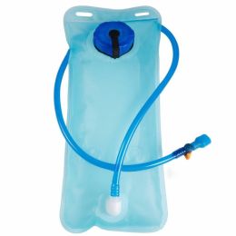 Tank Hydration Bag; Portable 2L Bike Cycling Water Bag For Outdoor Drinking Running Hiking