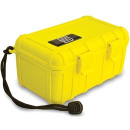 S3 T2500 Watertight Dry Case; DunaWest