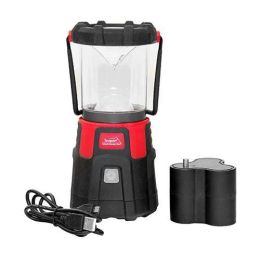 Multi-Funtion Rechargeable Lantern