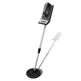 All-round Metal Detector Handheld Search Depth Up to 24"