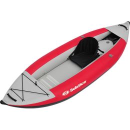 Flare 1 Person Whitewater Kayak
