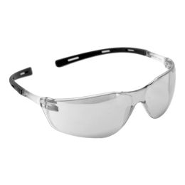 Athletic Style Safety Glasses - Clear