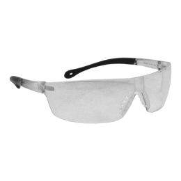 StarLite Athletic Style Safety Glasses with Rubber Nose Piece - Gateway Safety