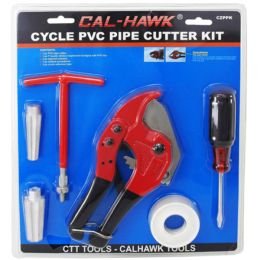 Cycle PVC Pipe Cutter Kit