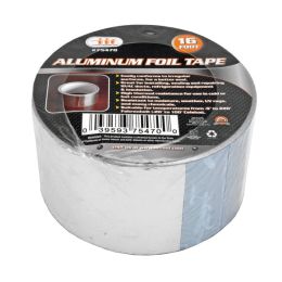 2" x 16' Aluminum Foil Tape