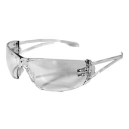 Varsity Safety Glasses - Clear