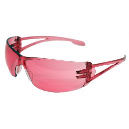 Varsity Safety Glasses - Pink