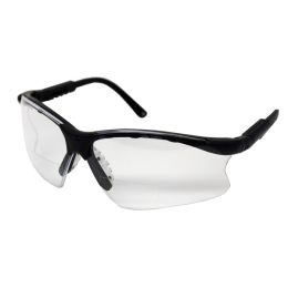 Scorpion Mag Safety Glasses - Clear