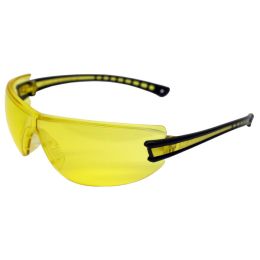 Luminary Safety Glasses - Yellow