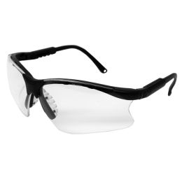 Scorpion Safety Glasses - Clear