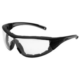 Swap Safety Glasses / Goggles - Clear Lens