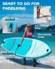 surfwave dropshipping Inflatable Paddle Board  Stand Up SUP Board Ideal for adult