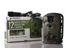 Wildlife Hunting Game Outdoor Camera w/ Interval Recording