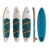Surf Board Inflatable Paddle Board Sup Paddle Board Standing Paddle Board beginner water surfboard