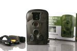 Video Recording IR Equipped Hunting Trail Outdoor Game Camera
