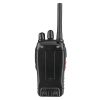 Baofeng BF-88A 5W FRS Frequency Handheld Walkie Talkie Black (2pcs/Pair)