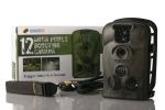 Video Camera Predator Prowler Wildgame Cam Watermarked Protection