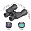 10x50 Wide Angle Binoculars