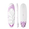 Sup Board PVC surfboard inflatable paddle board standing paddle board beginner water surfboard