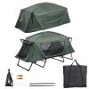 Single Tent Cot Pro