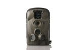 Video Camera Predator Prowler Wildgame Cam Watermarked Protection