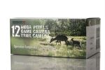 Video Recording IR Equipped Hunting Trail Outdoor Game Camera