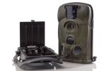 Waterproof Tree Tripod Outdoor Mountable Hunting Video Camera Cam Vid
