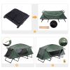 Single Tent Cot Pro