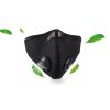PM2.5 Activated Carbon Dust-proof Anti-fog Soft Warm Cycling Sports Face Mask