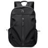 Men's Backpack Casual Business Computer Bag Usb Rechargeable Travel Backpack