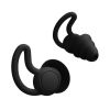 Silicone Ear Plugs Sound Insulation Anti Noise Sleeping Earplugs