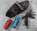Camping Multi Functions Of Emergency Equipment And Tools Knife